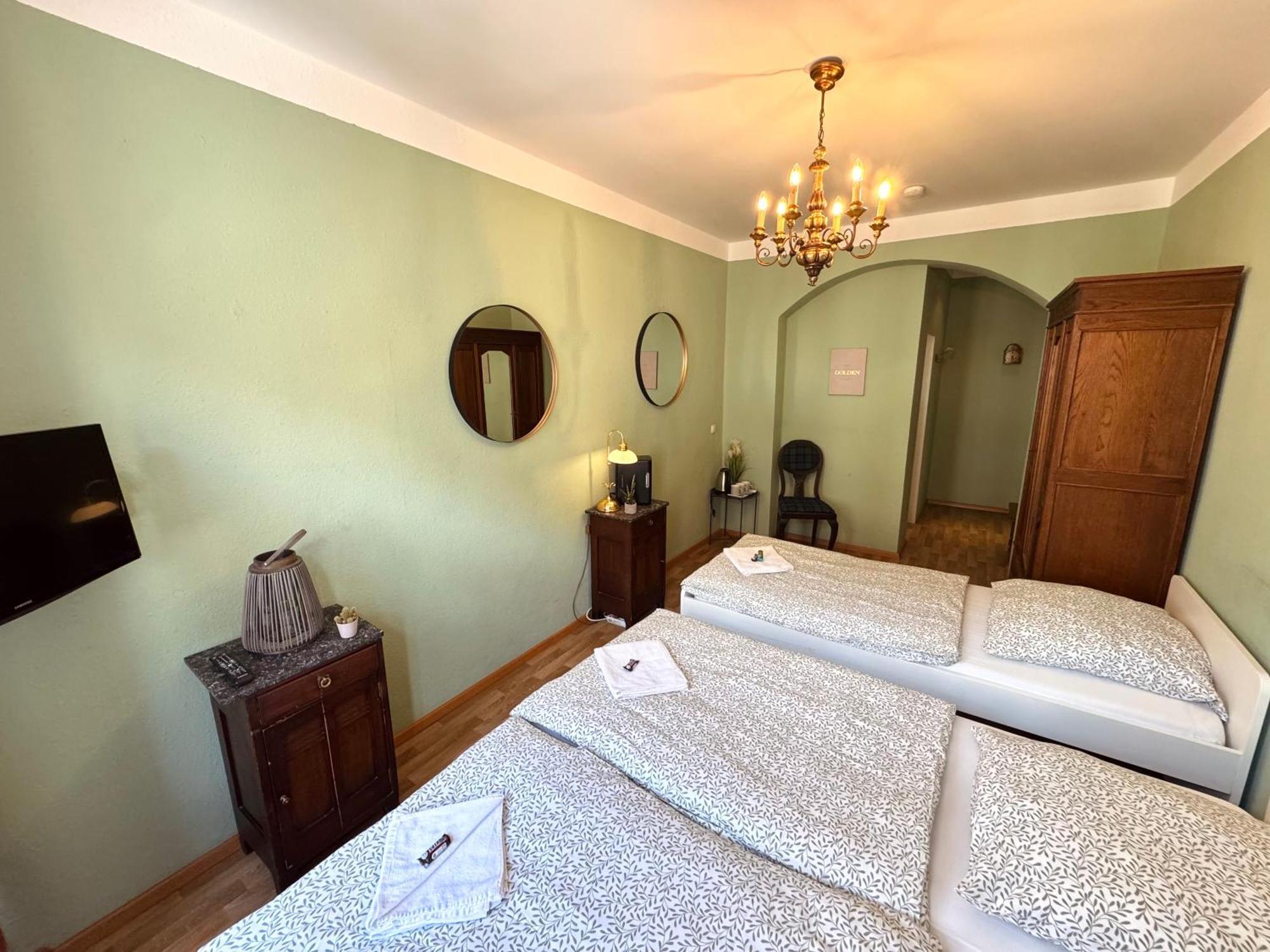 Pension Casa Tempora — Photos 1